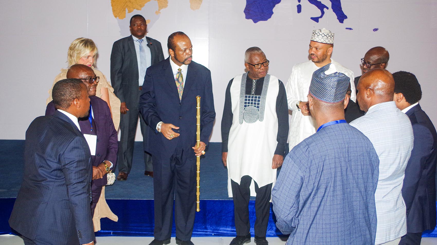 OACPS praises King’s leadership, hospitality